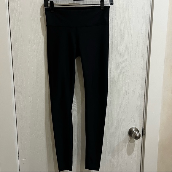 ALO 7/8 High-Waist Airbrush Legging - Picture 5 of 10